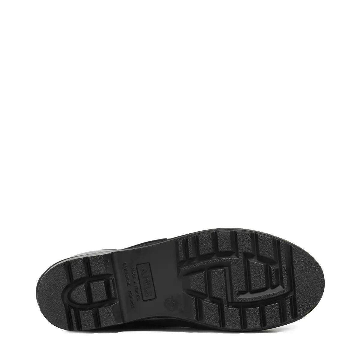 Bottes de jardin CESSAC Homme Noir 4/4