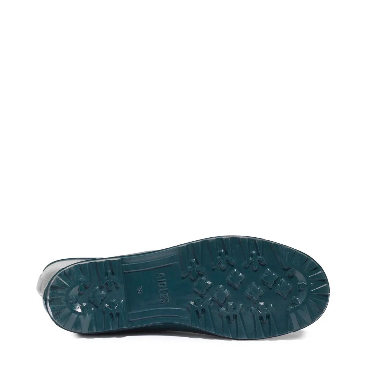 Bottes de pluie ELIOSA Femme Bleu 4/4