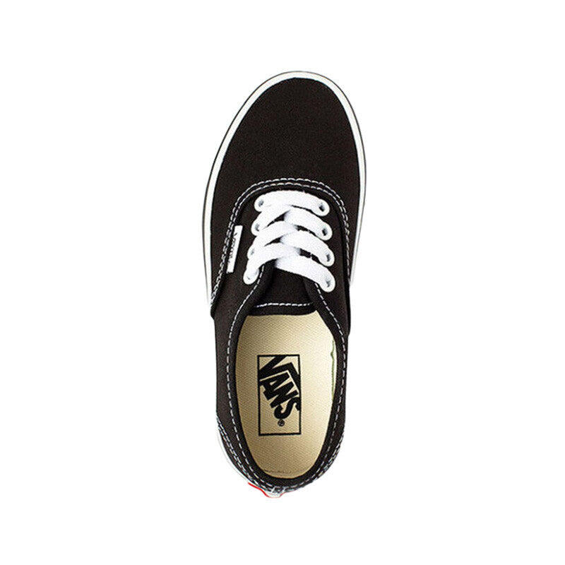 Vans Authentic Schwarz/Weiß 4/5