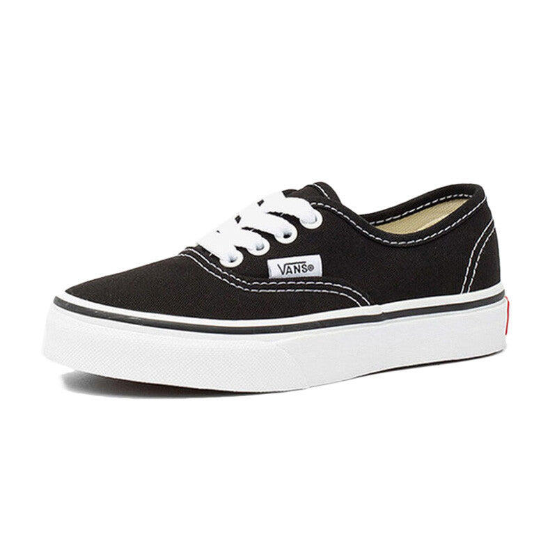 Vans Authentic Schwarz/Weiß 2/5