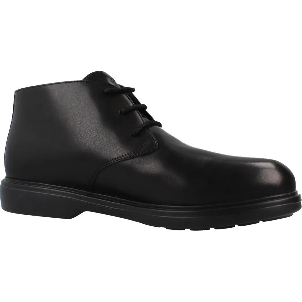 Laarzen Geox Ottavio B 5/5