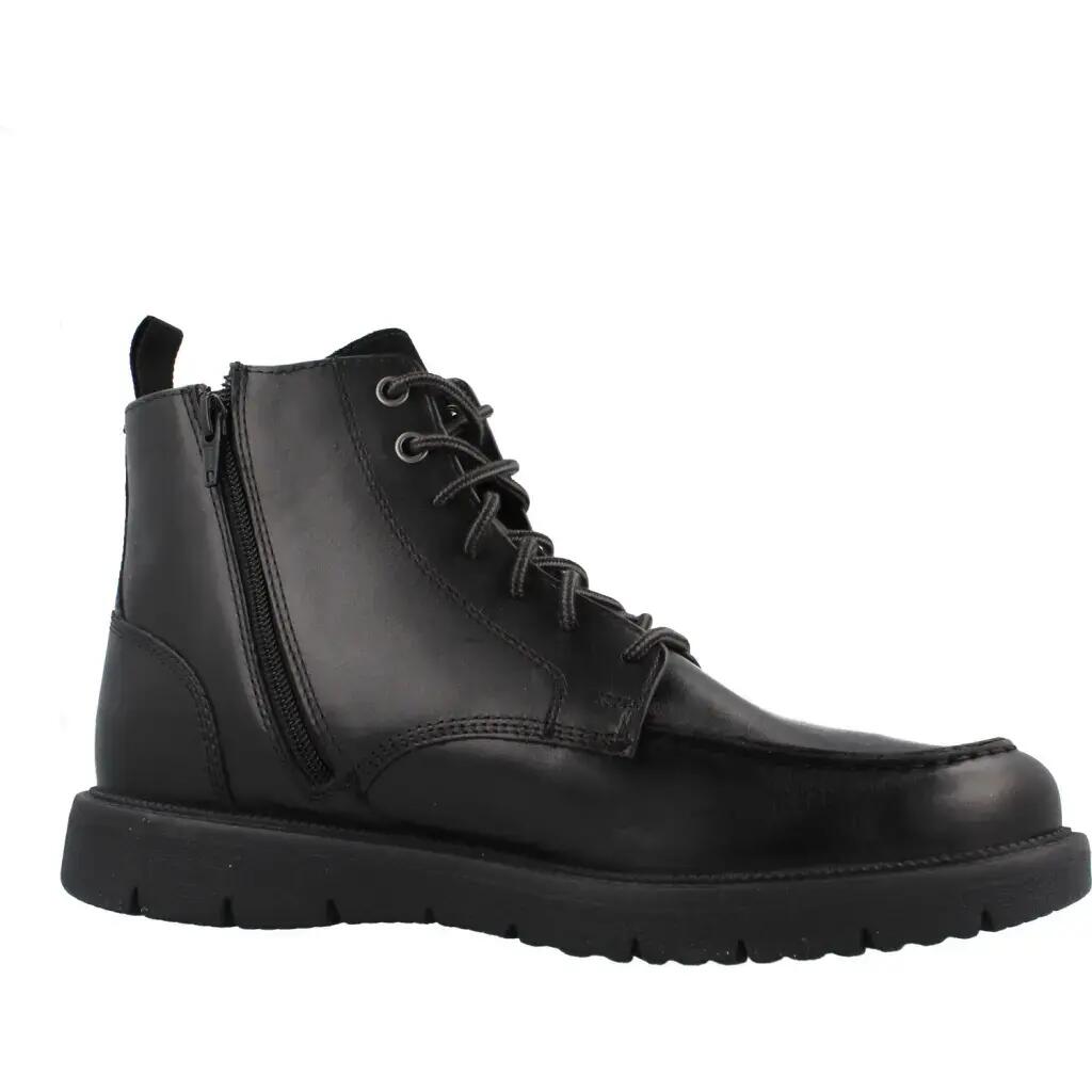 Buty GEOX U POVE Czarny 5/5