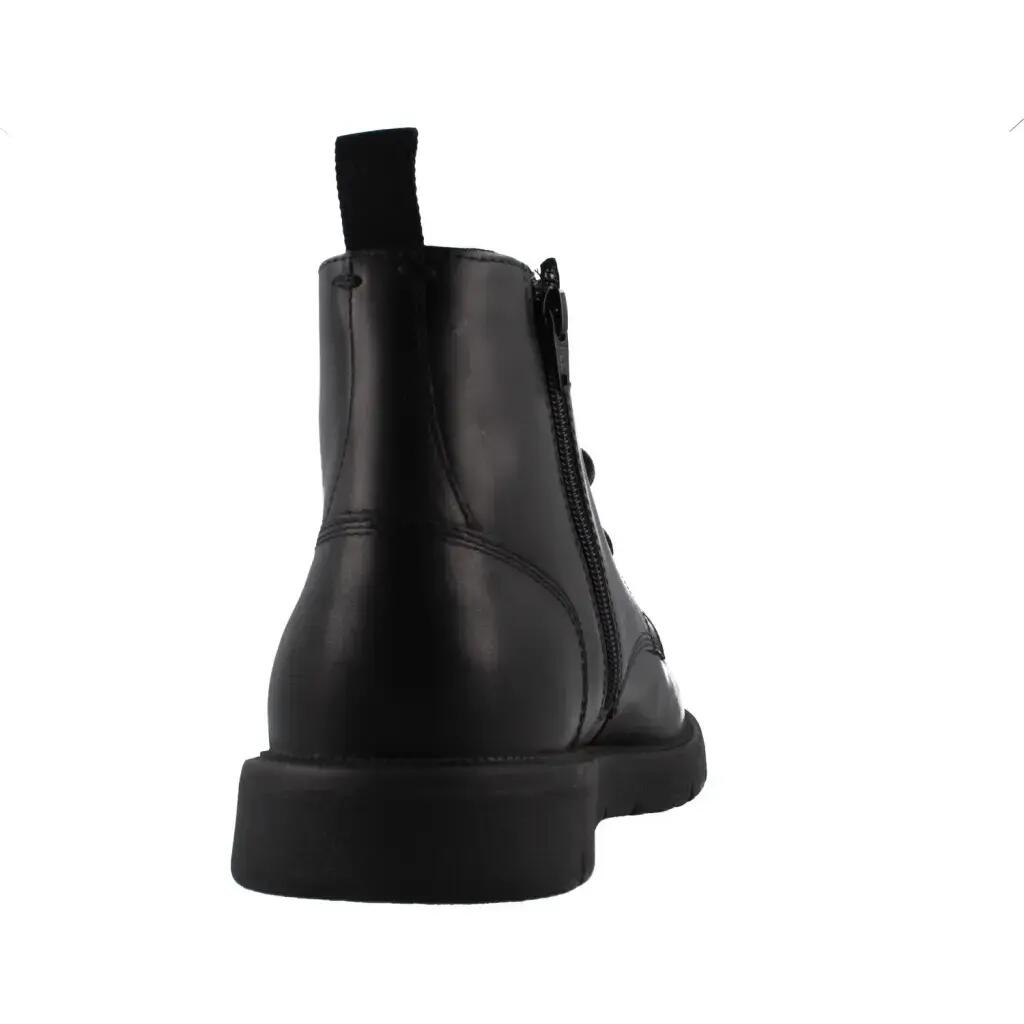 Buty GEOX U POVE Czarny 3/5