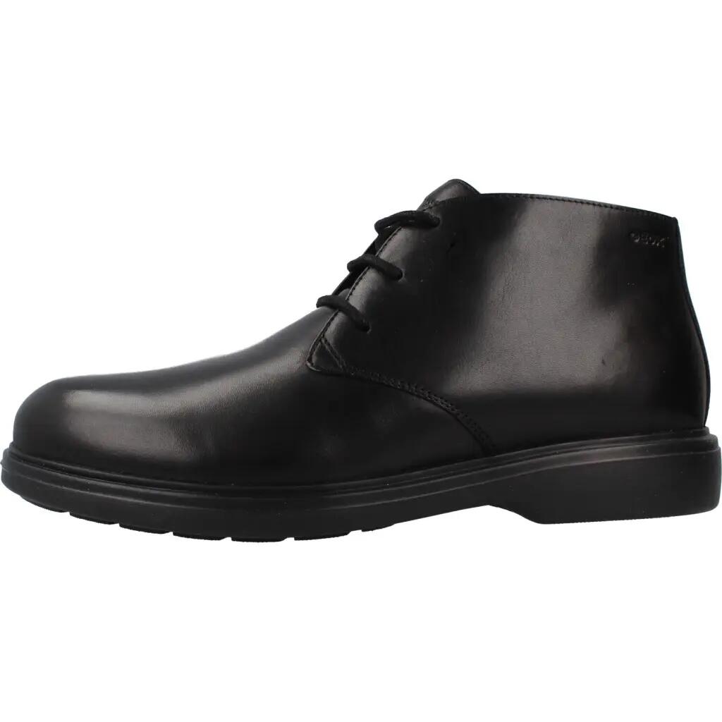 Laarzen Geox Ottavio B 2/5