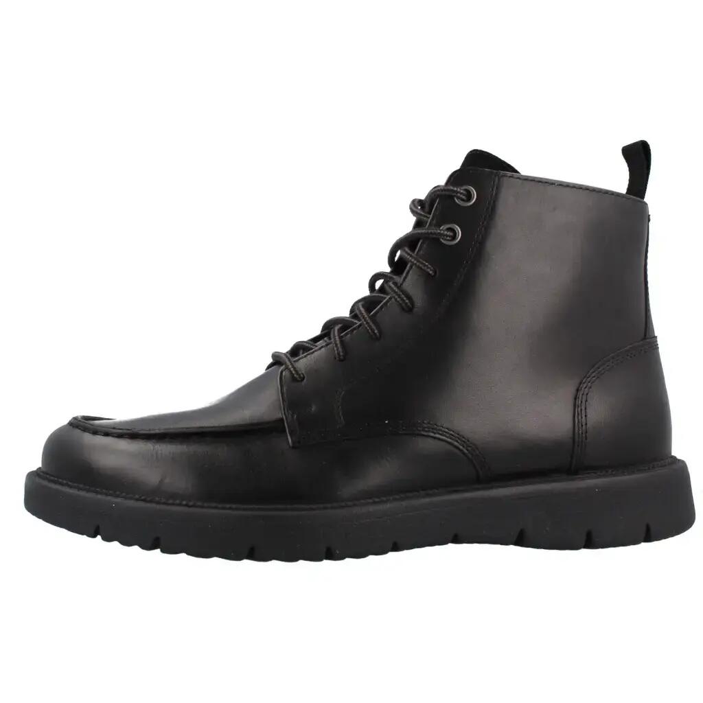 Buty GEOX U POVE Czarny 2/5