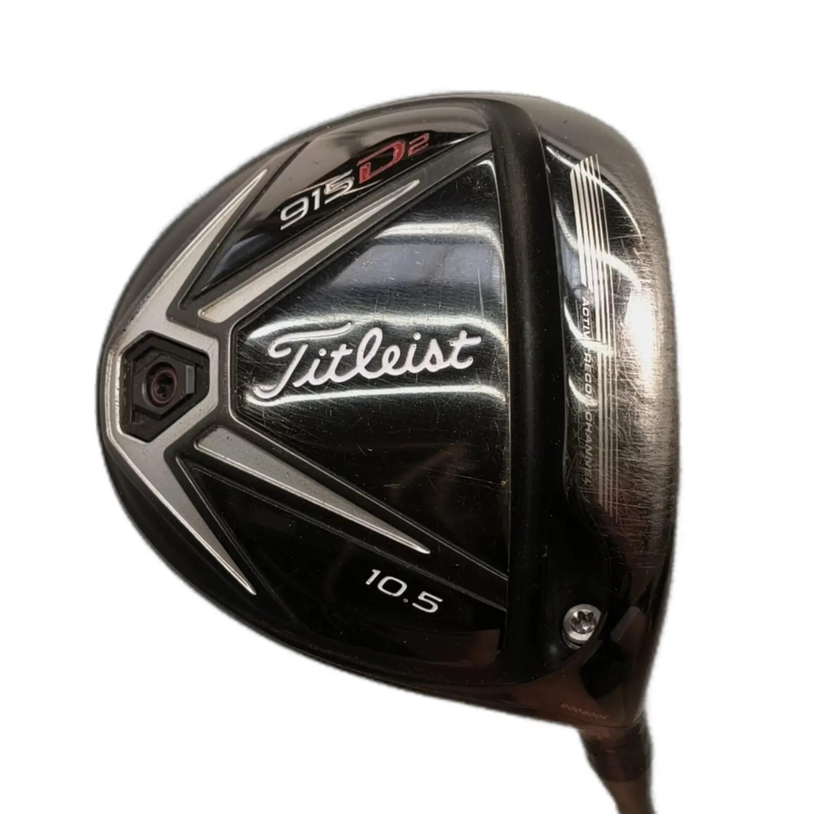 TITLEIST picture