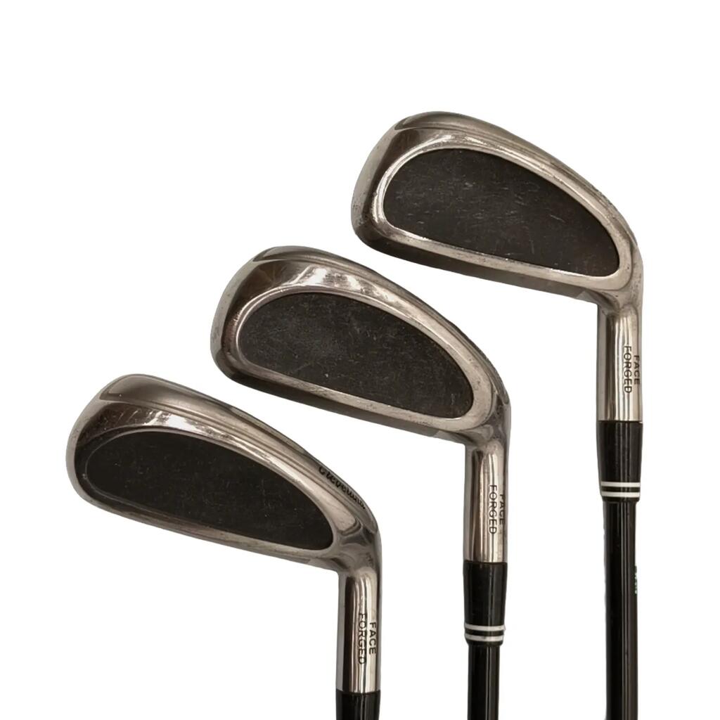 Cleveland 588 Altitude Iron Set / 5-PW / Flex A-flex / Graphite