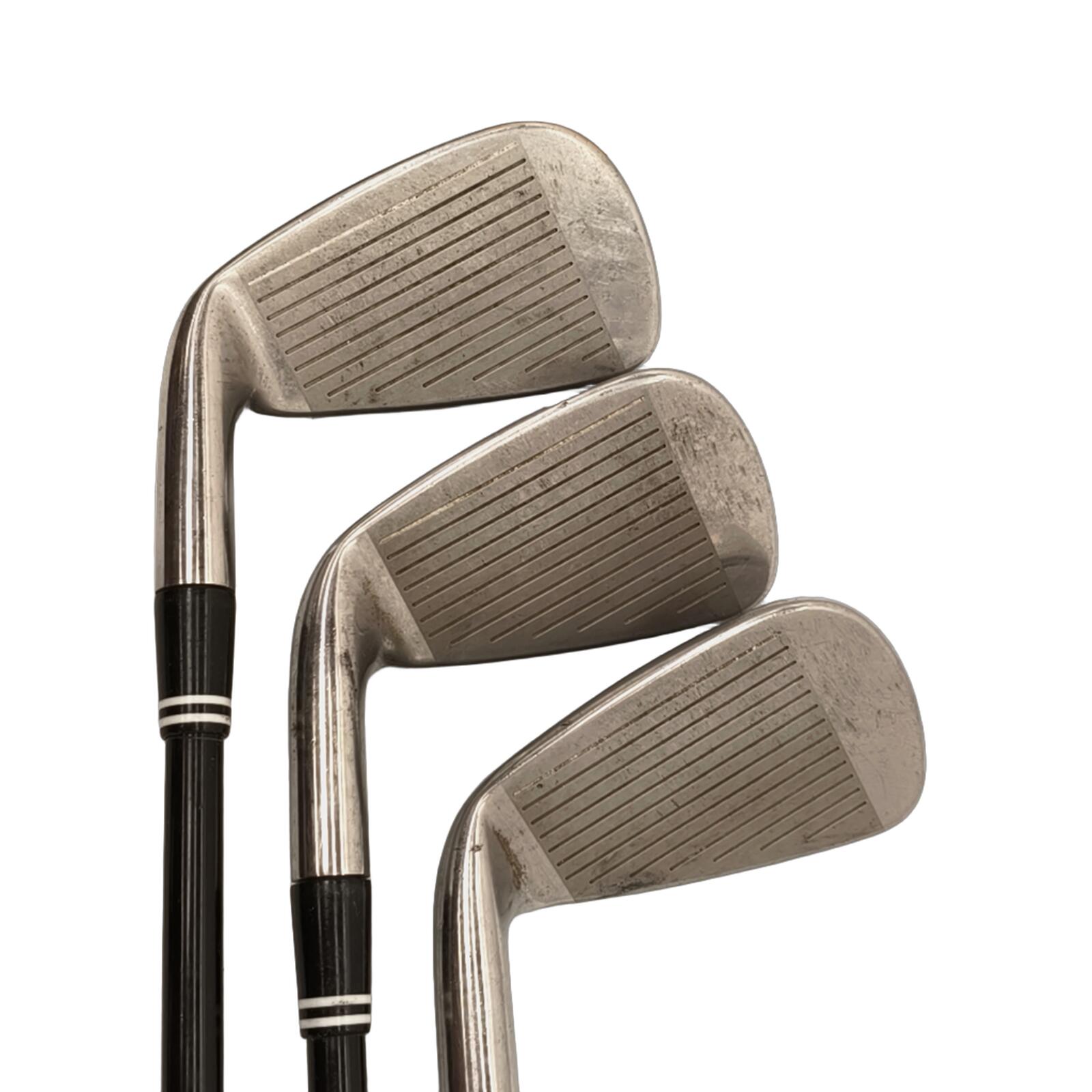 Cleveland 588 Altitude Série de fers / 5-PW / Flex A-flex / Graphite 7/7