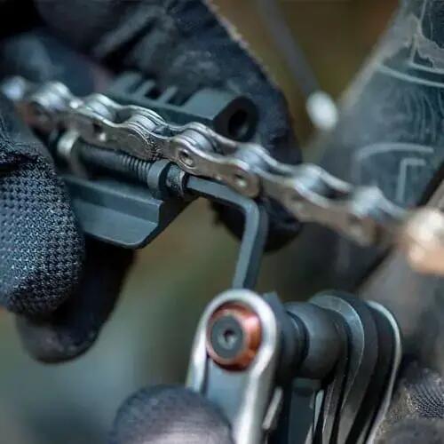 Multi-outils Blackburn Tradesman 4/5