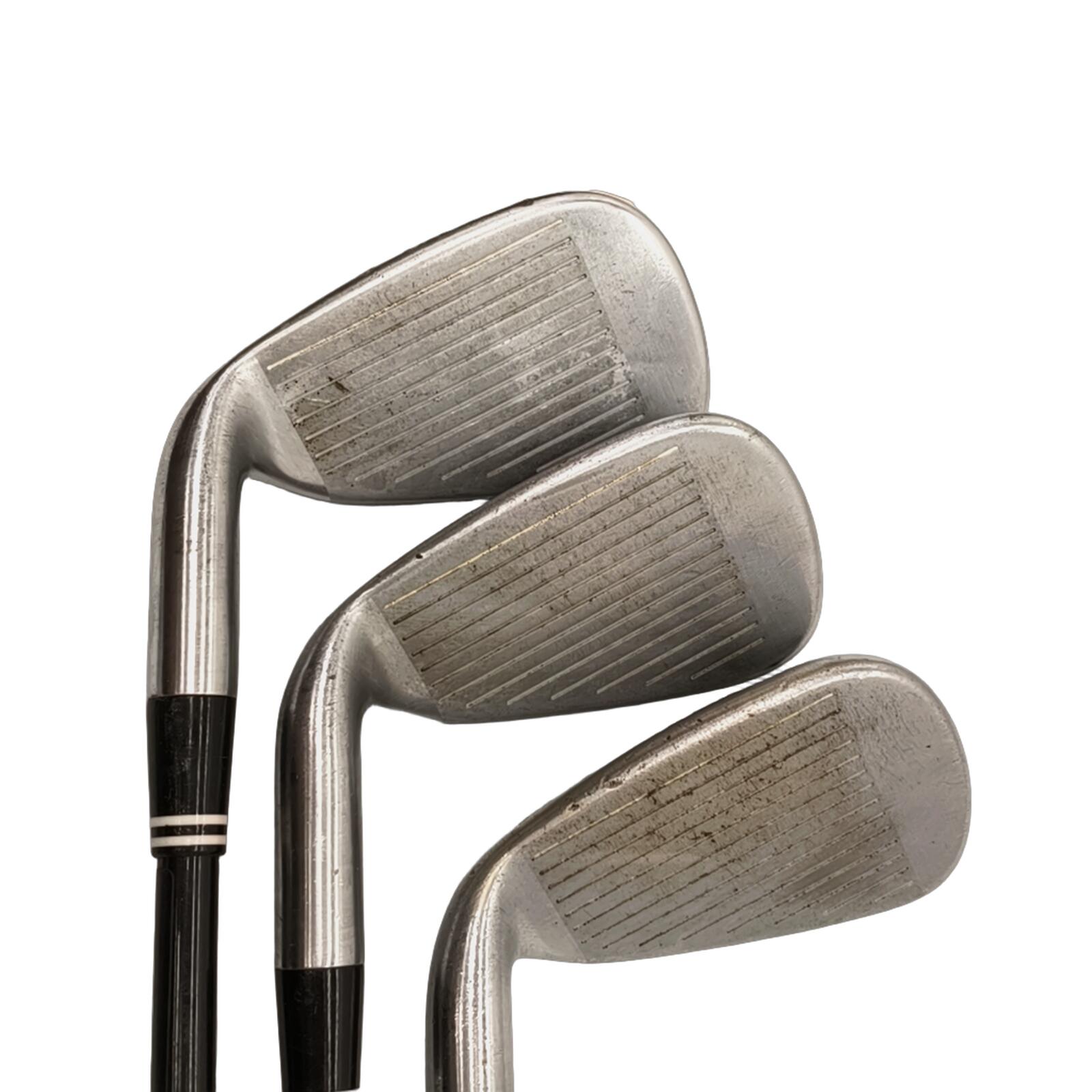 Cleveland CG4 Série de fers / 5-PW / Flex Regular / Graphite 7/7