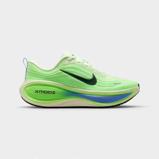 Nike Vomero Plus - Volt Tint