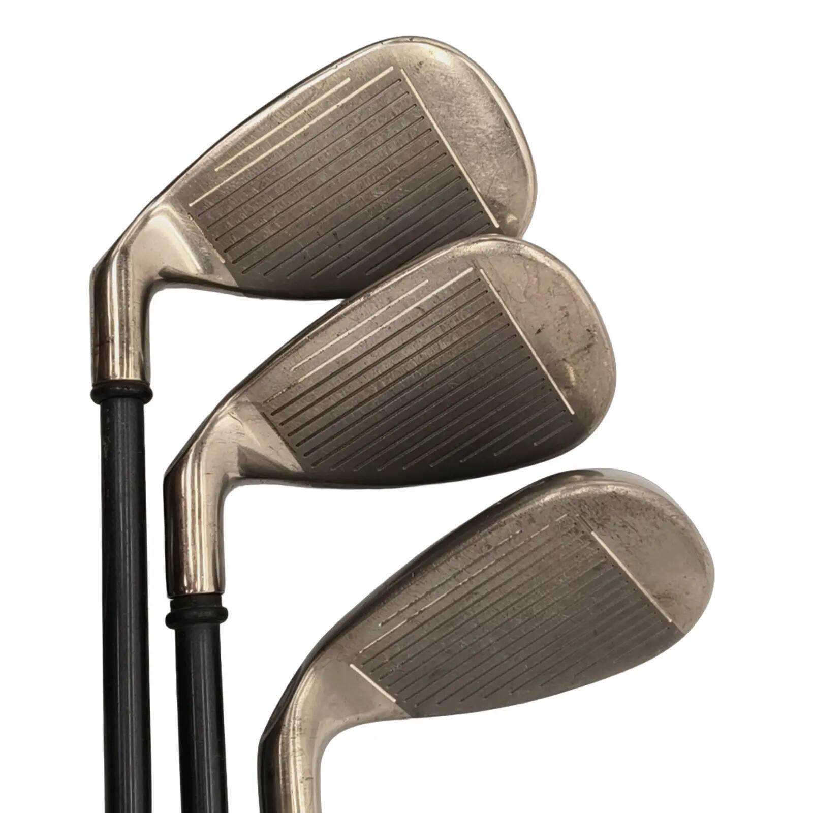 Callaway Hawk Eye VFT IJzerset / 5-9i+SW / Flex A-flex / Grafiet 7/7
