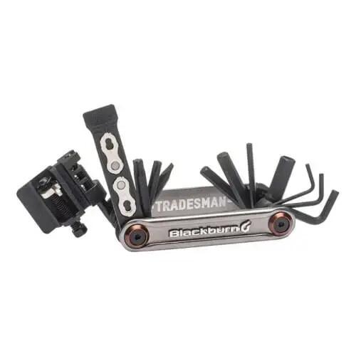 Multi-outils Blackburn Tradesman 3/5
