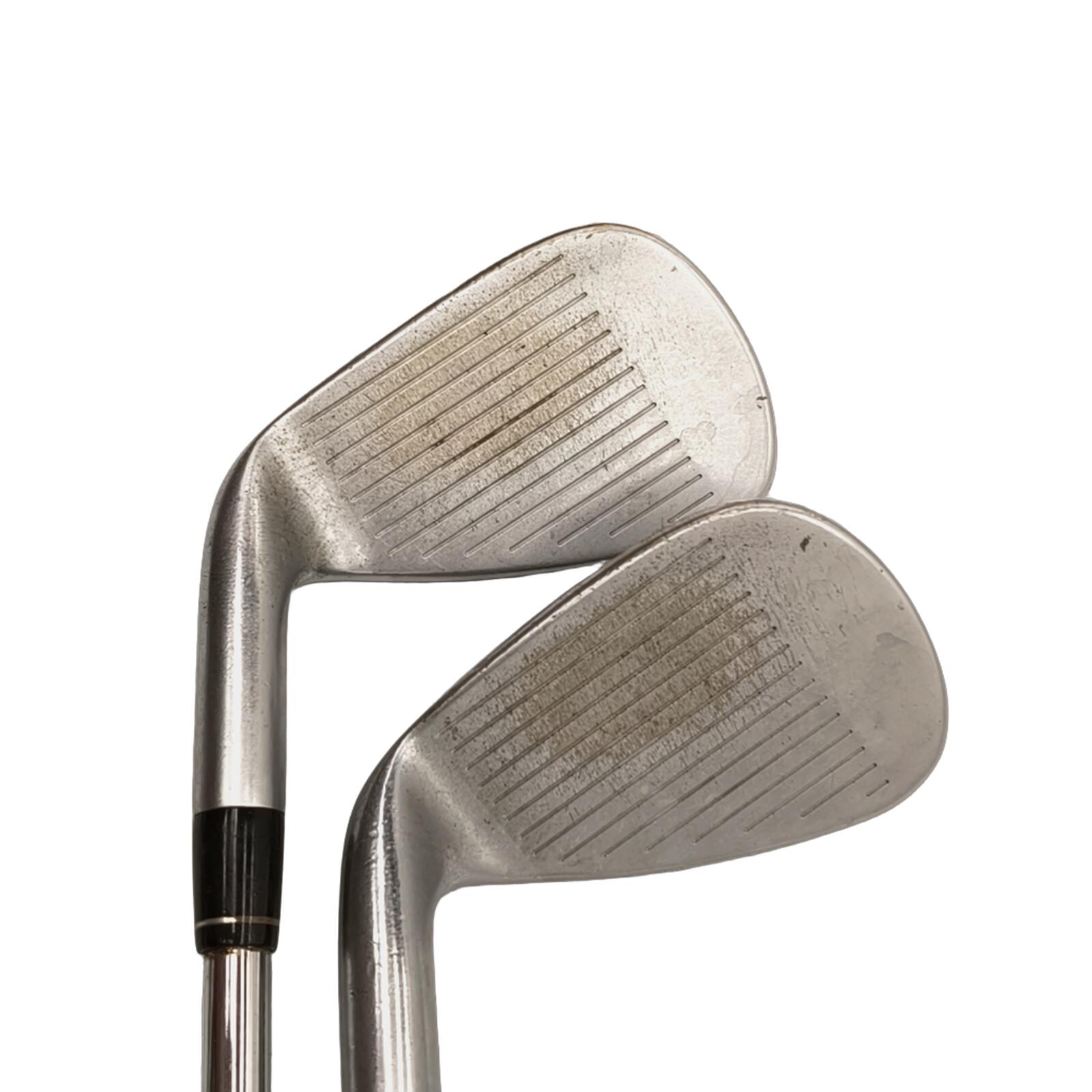 Callaway Apex 16 IJzerset / 5-8i+PW / Flex Regular / Staal 7/7