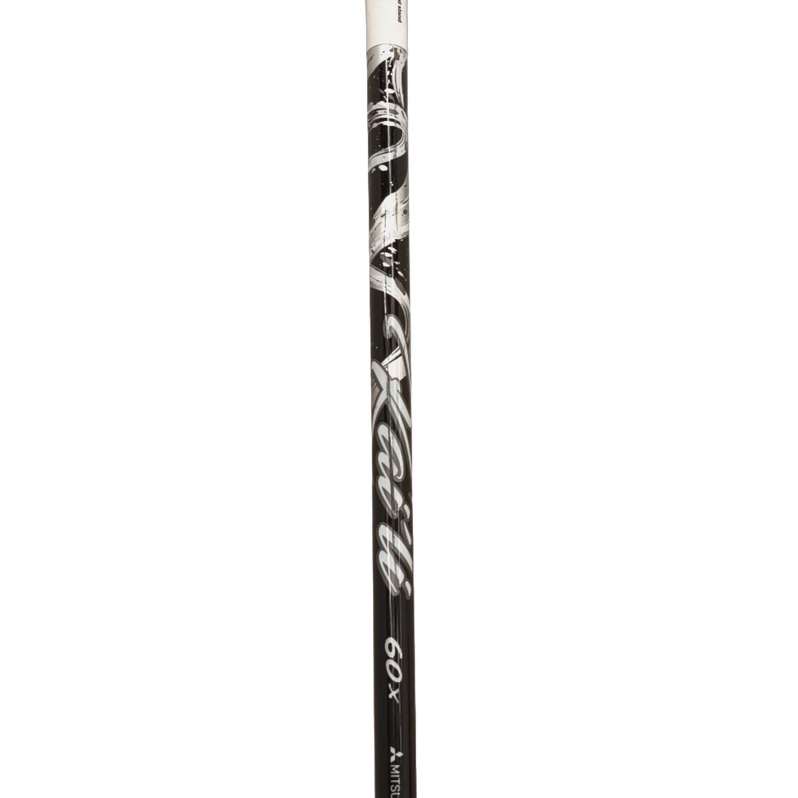 Wilson DynaPWR Carbon Fairway Wood / Flex X-Stiff / #3/15 5/6