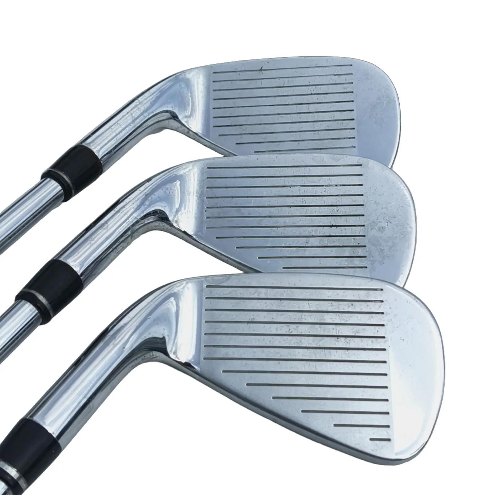 Wilson Staff C300 Forged IJzerset / 5-PW / Flex Stiff / Staal 7/7