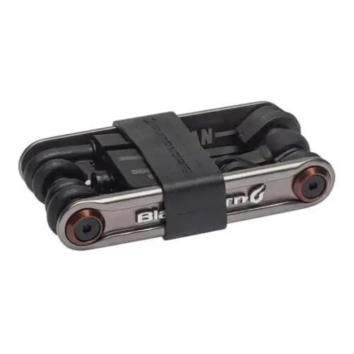 Multi-outils Blackburn Tradesman 2/5