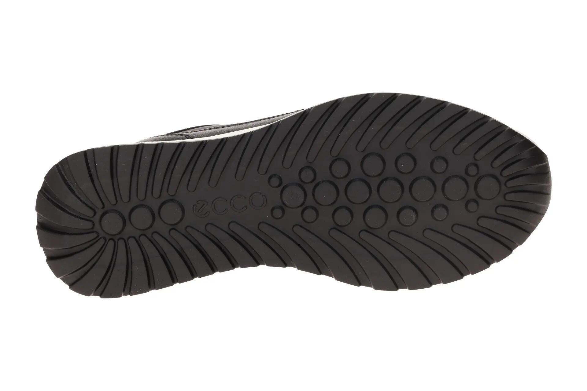 Ecco Astir Neo Schuhe Dress Sneaker schwarz 534924 7/7