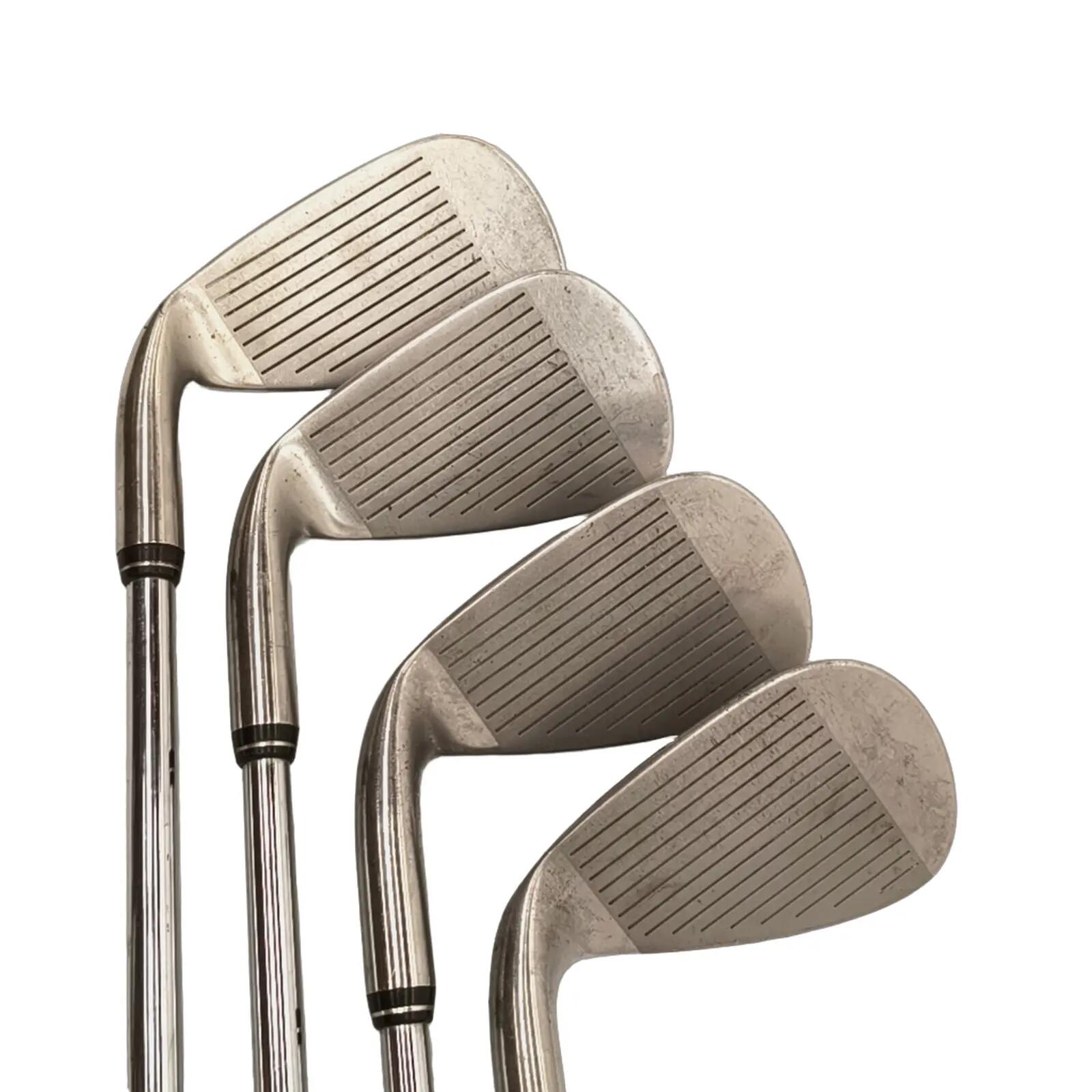 Srixon I-403 AD IJzerset / 3-PW / Flex Regular / Staal 7/7