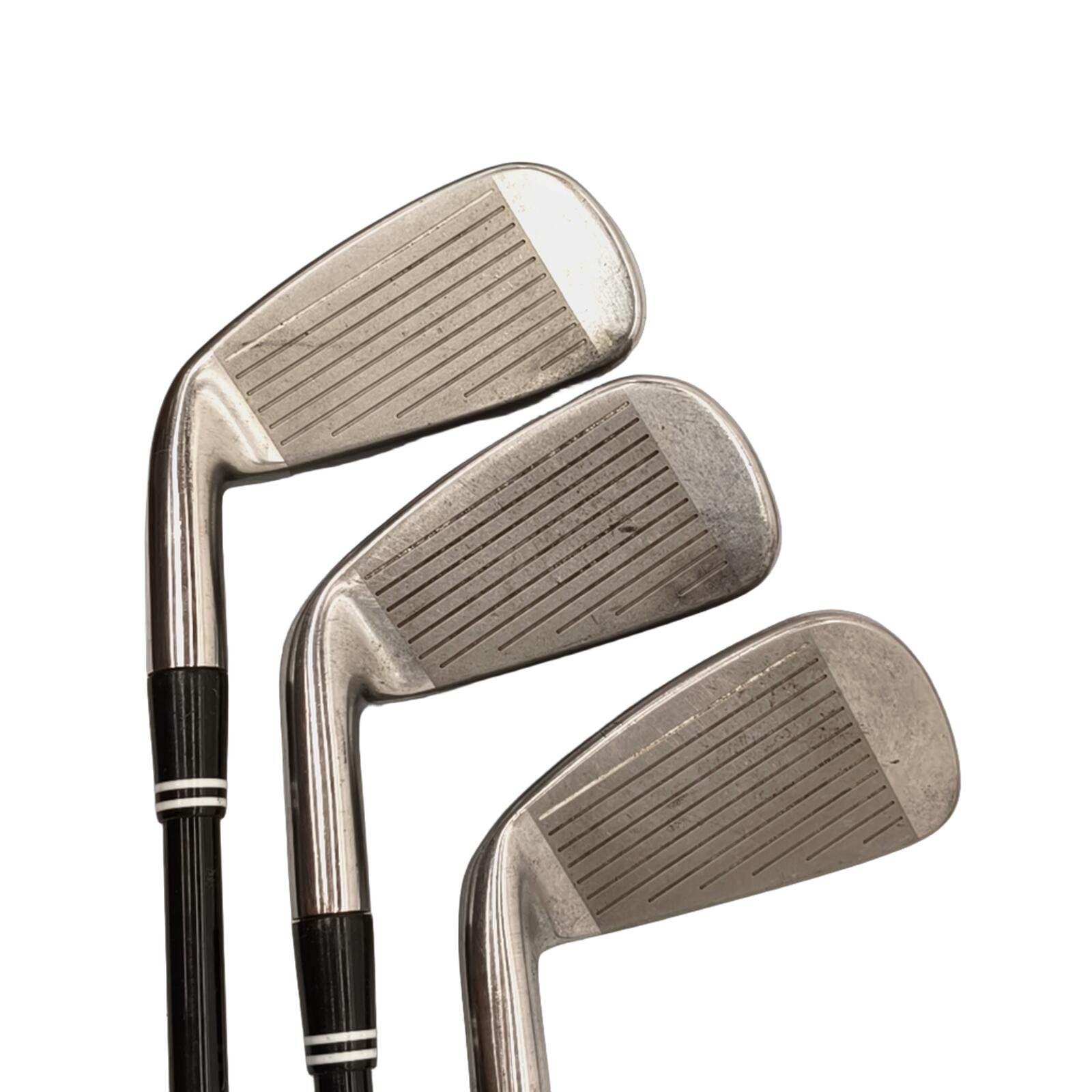 Cleveland 588 Altitude Série de fers / 5-PW / Flex A-flex / Graphite 6/7