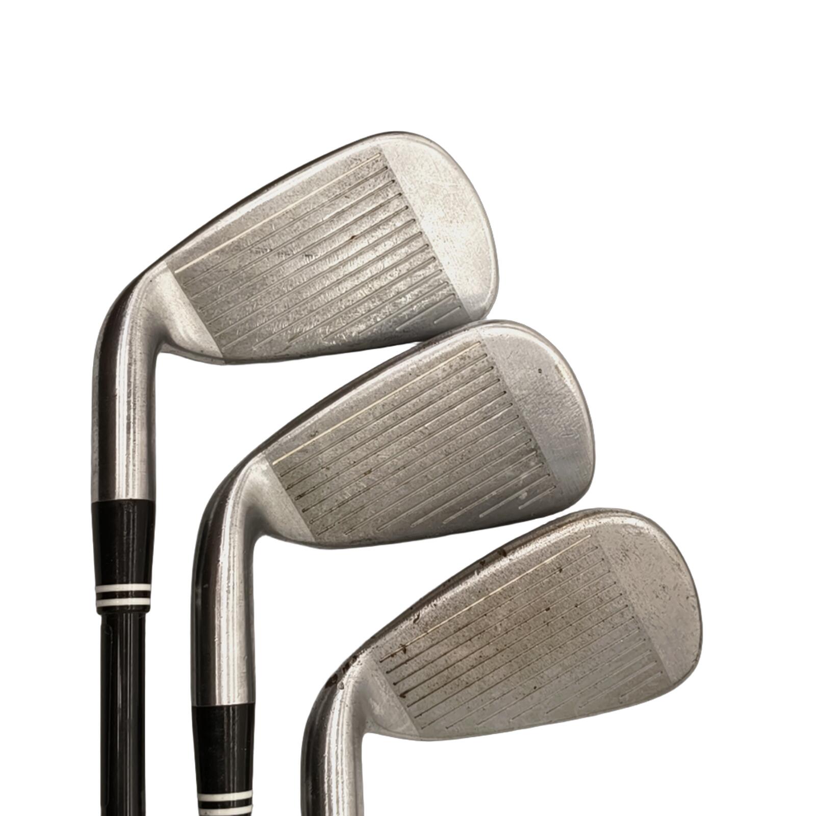 Cleveland CG4 Série de fers / 5-PW / Flex Regular / Graphite 6/7