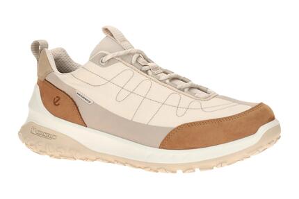 Ecco Ult-Trn Schuhe Damen beige braun Waterproof 824353