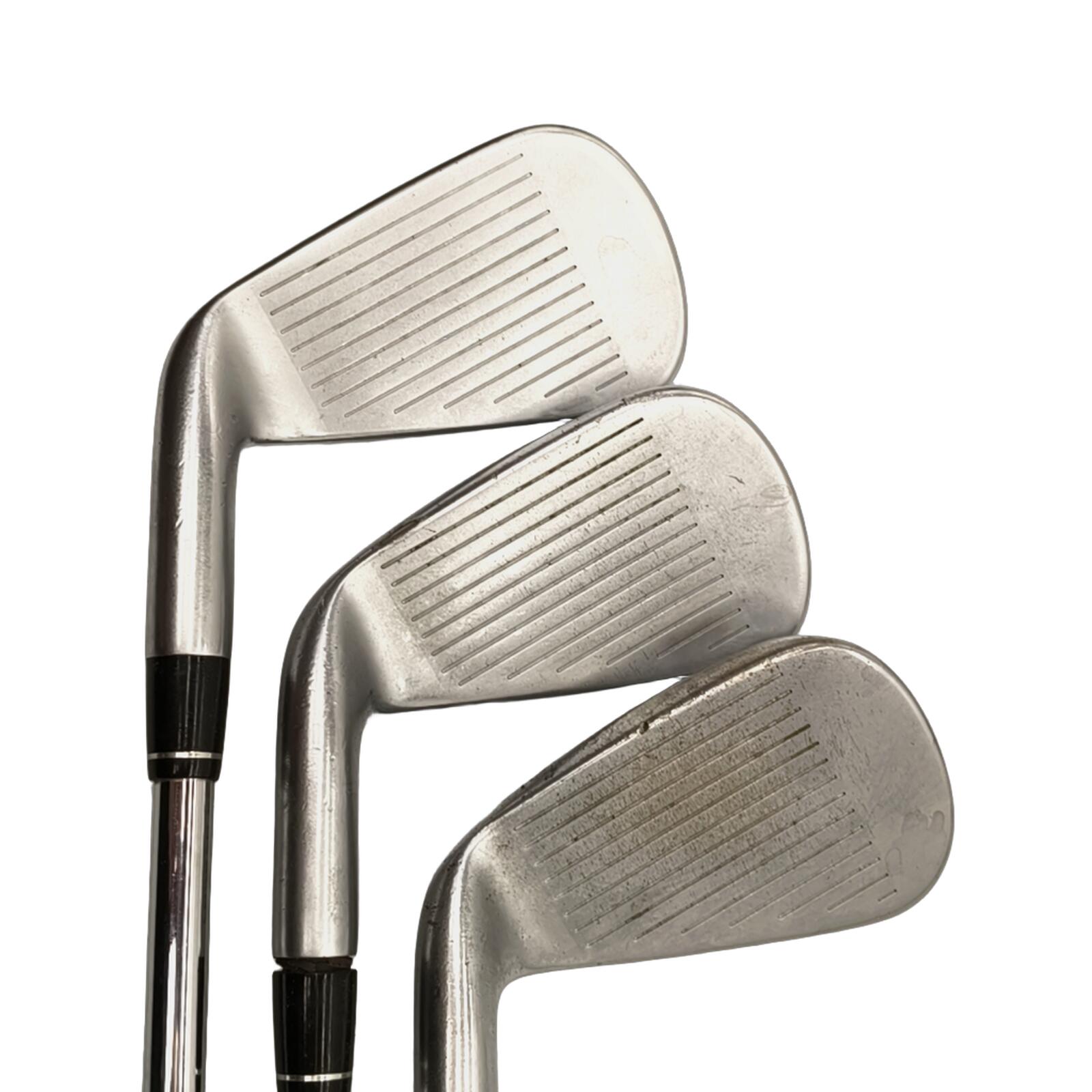 Callaway Apex 16 IJzerset / 5-8i+PW / Flex Regular / Staal 6/7