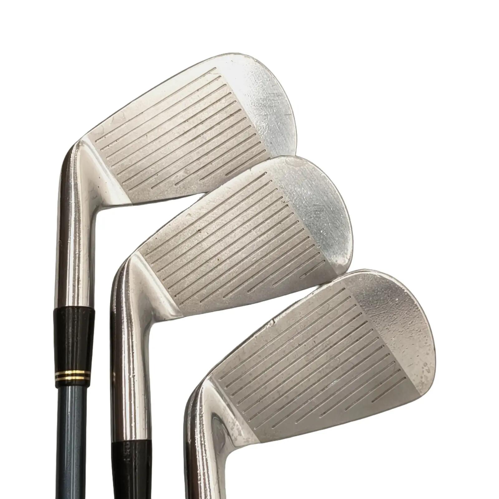 Srixon I-506 Forged IJzerset / 4-PW / Flex Ladies / Grafiet 6/7