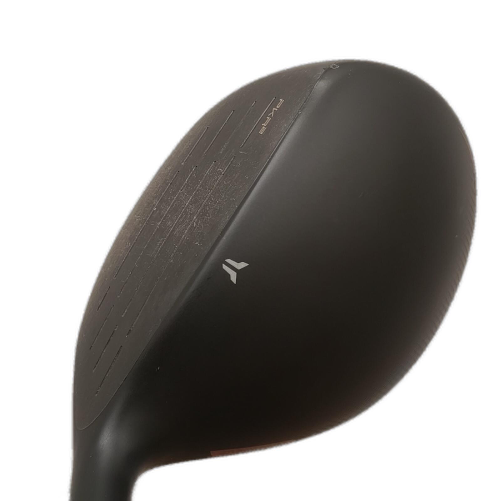 Wilson DynaPower Fairway Wood / Flex X-Stiff / #3/15 4/6