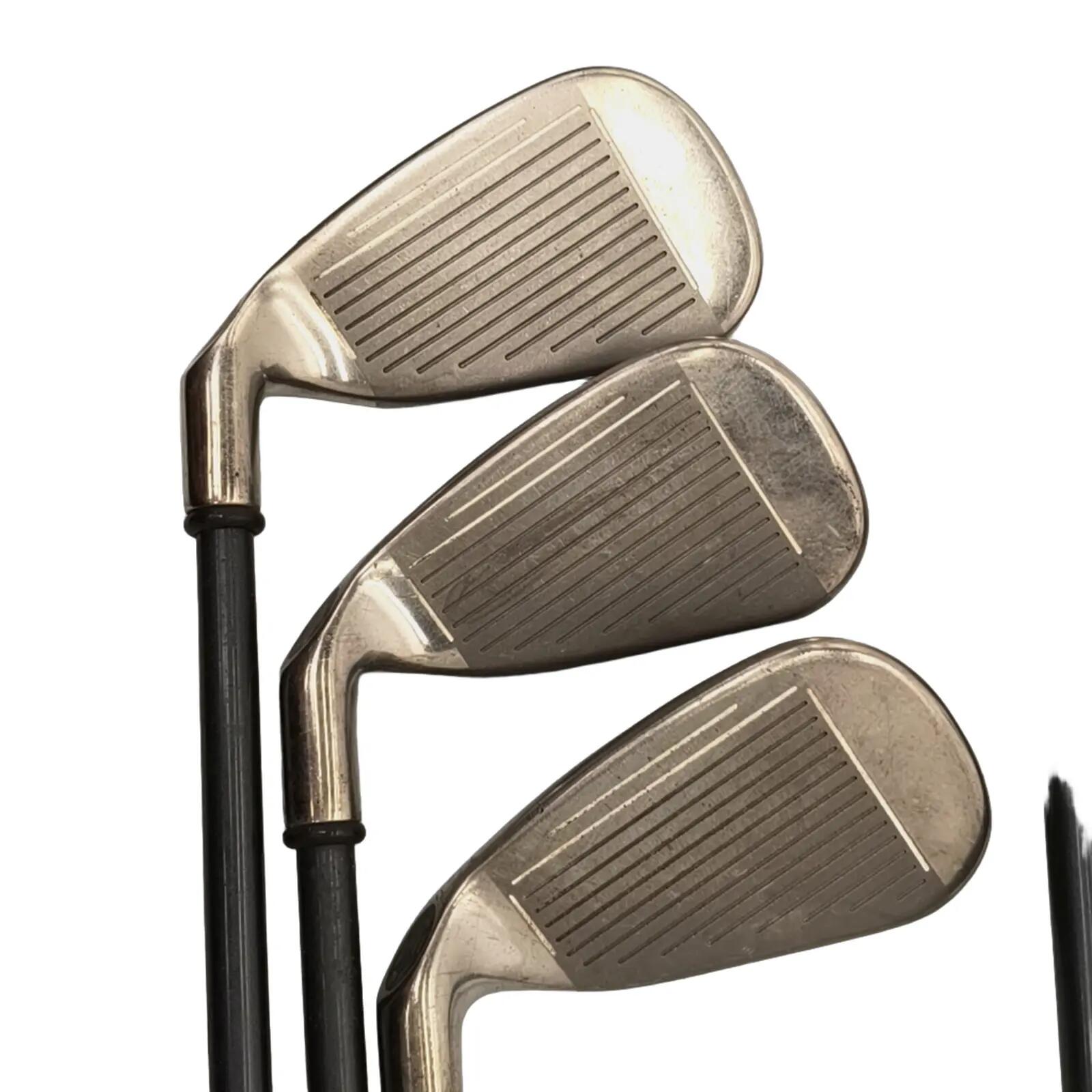 Callaway Hawk Eye VFT IJzerset / 5-9i+SW / Flex A-flex / Grafiet 6/7