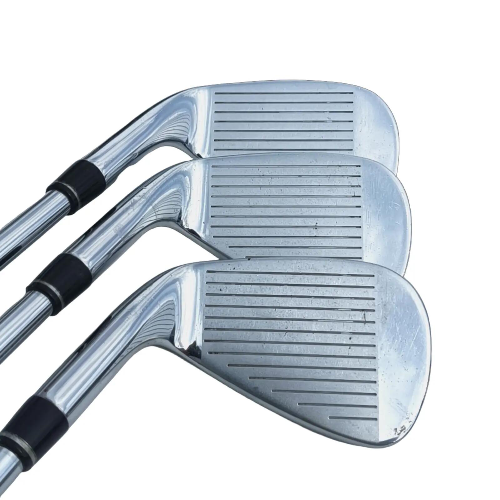 Wilson Staff C300 Forged IJzerset / 5-PW / Flex Stiff / Staal 6/7