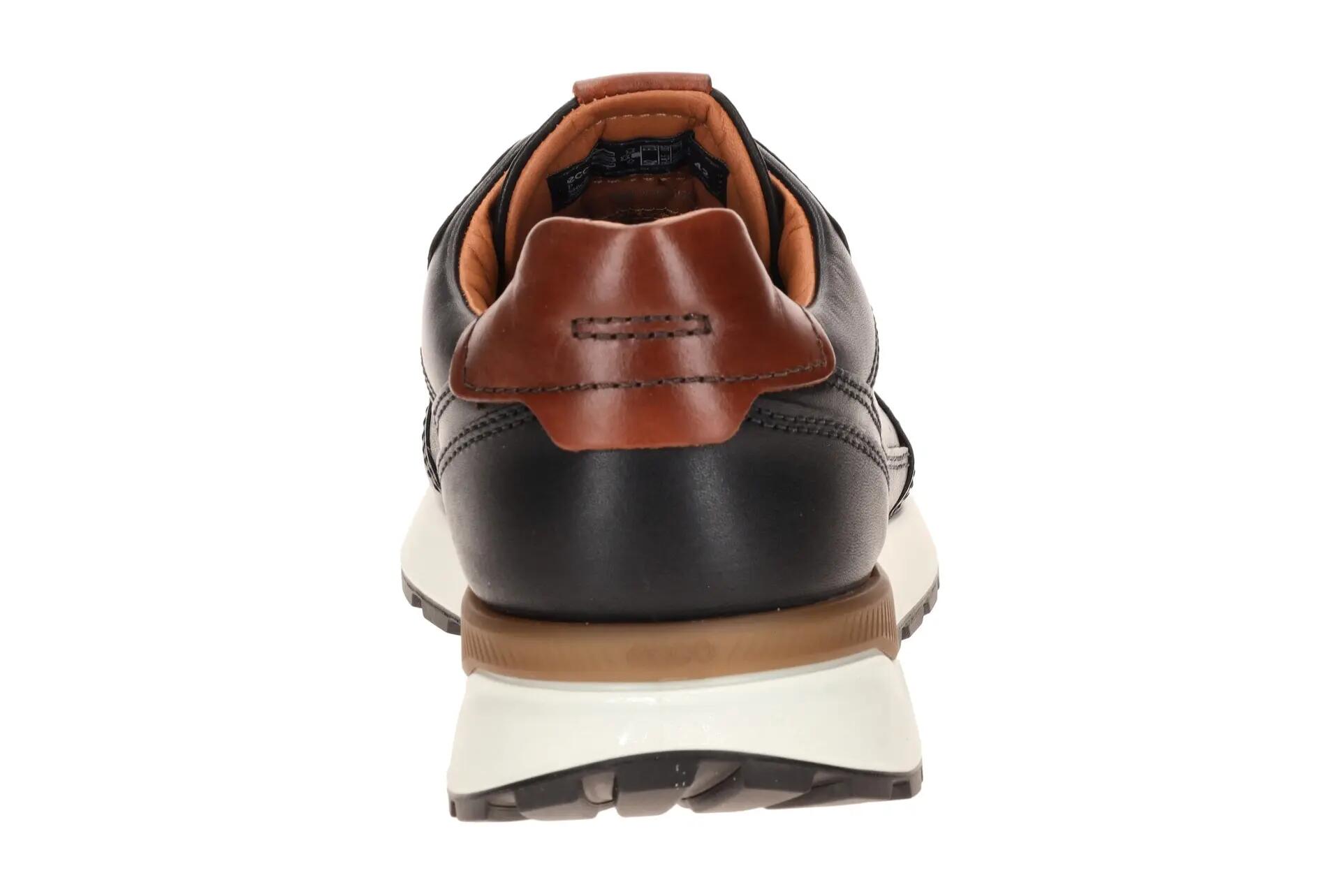 Ecco Astir Neo Schuhe Dress Sneaker schwarz 534924 5/7