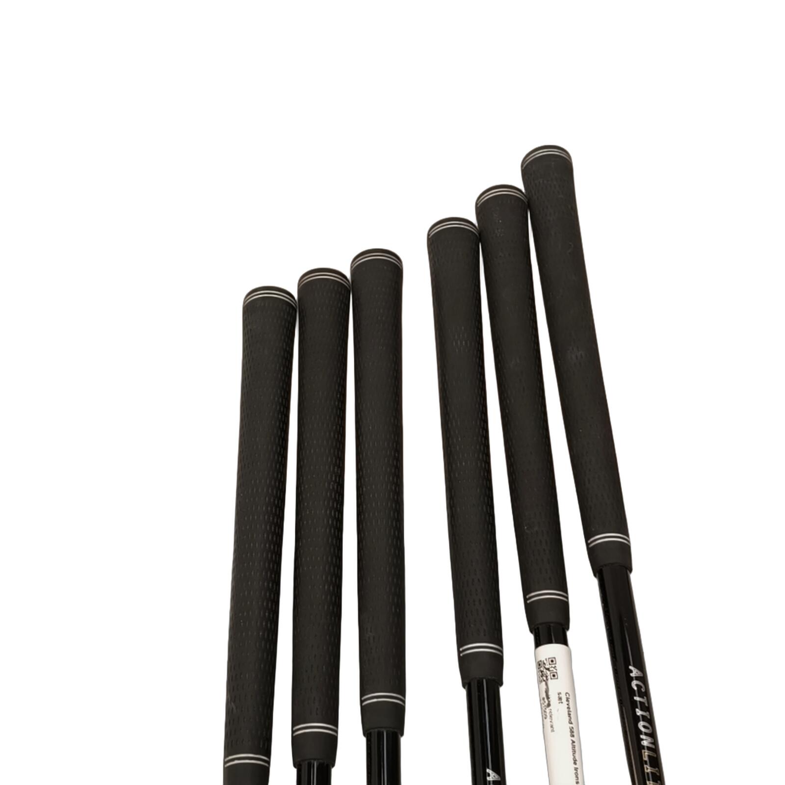 Cleveland 588 Altitude Série de fers / 5-PW / Flex A-flex / Graphite 5/7