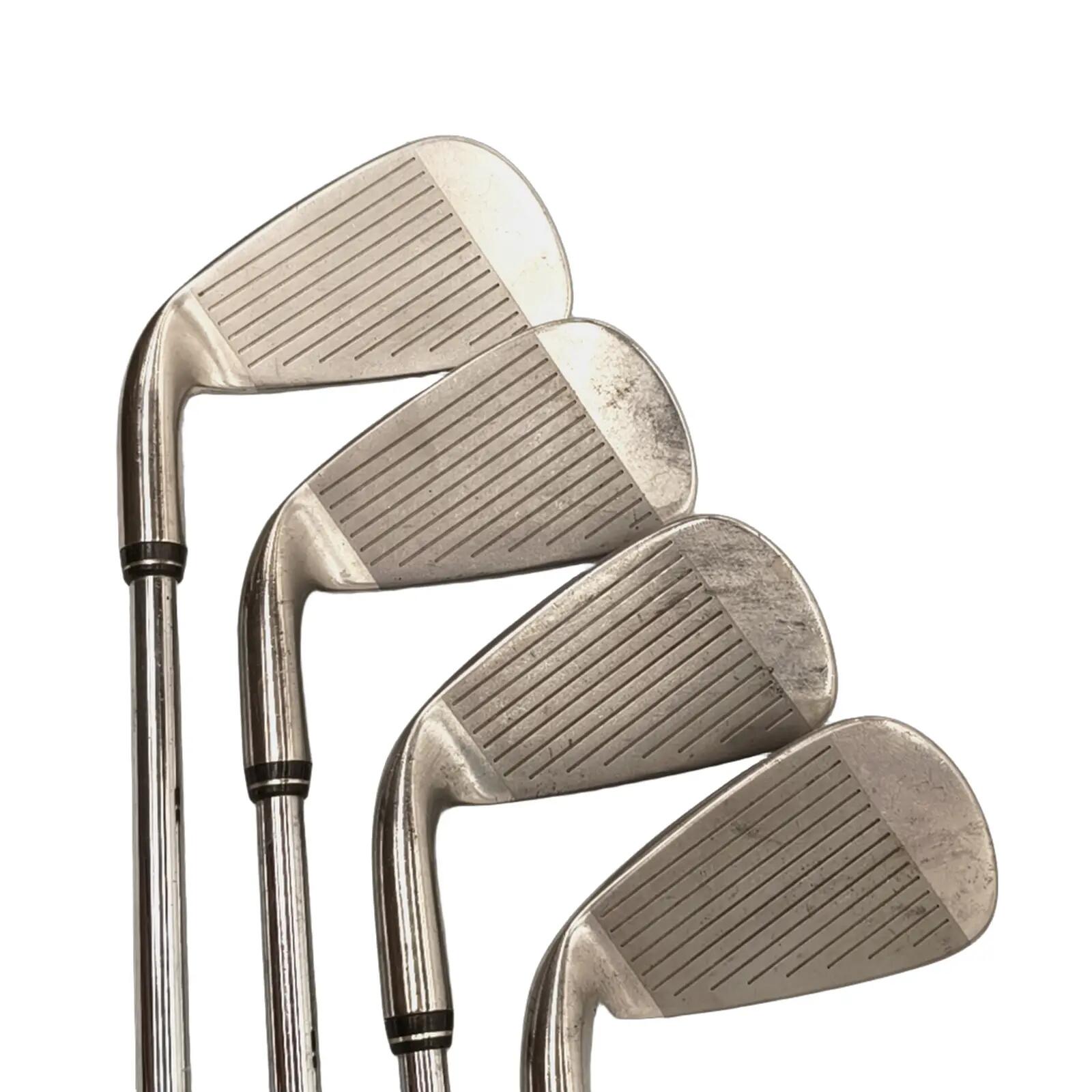 Srixon I-403 AD IJzerset / 3-PW / Flex Regular / Staal 6/7