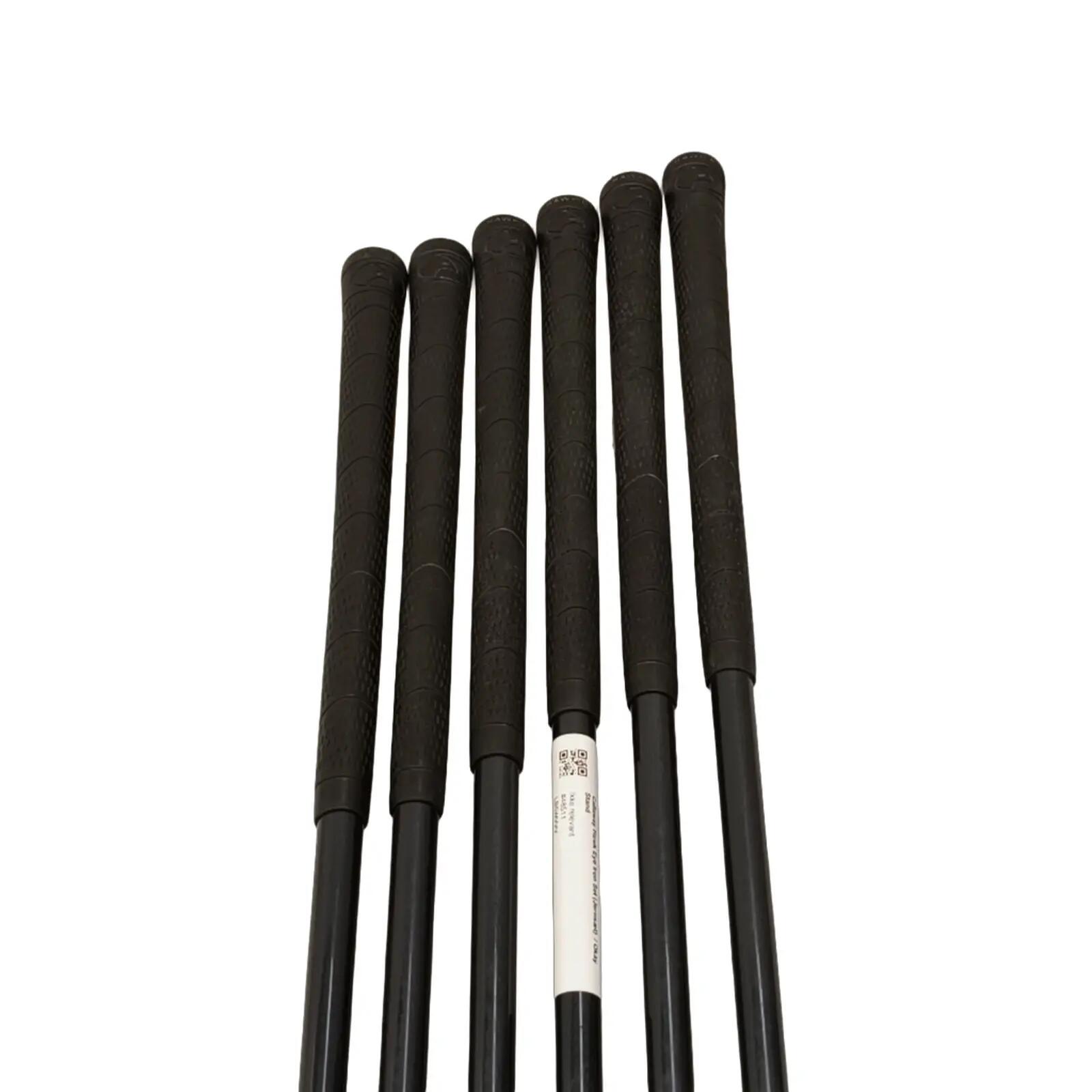 Callaway Hawk Eye VFT IJzerset / 5-9i+SW / Flex A-flex / Grafiet 5/7