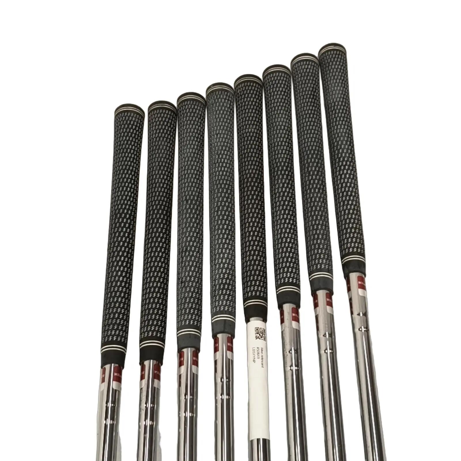 Wilson Staff C100 IJzerset / 4-PW+GW / Flex Regular / Staal 5/7