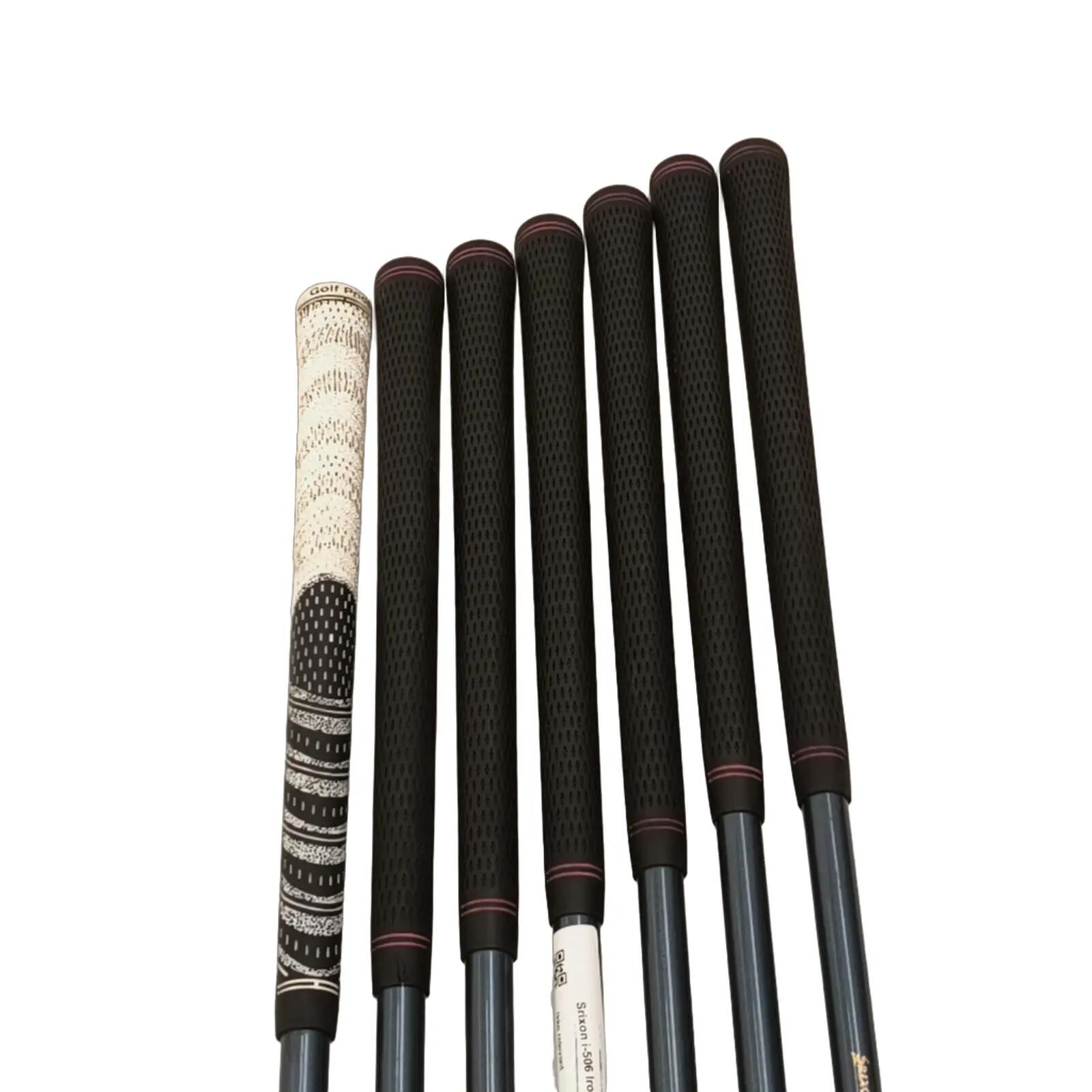 Srixon I-506 Forged IJzerset / 4-PW / Flex Ladies / Grafiet 5/7