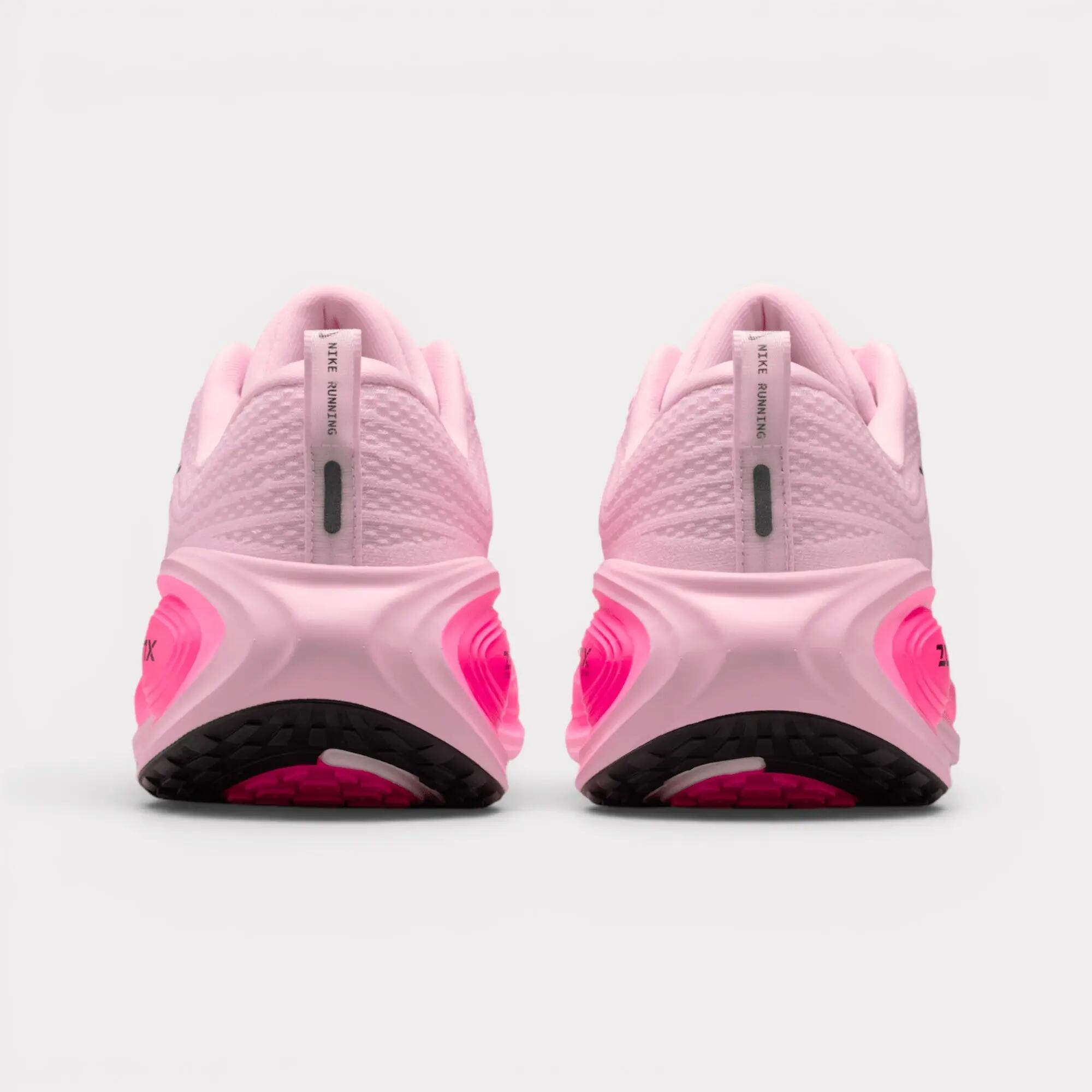 Nike Vomero Plus - Pink Foam 4/7