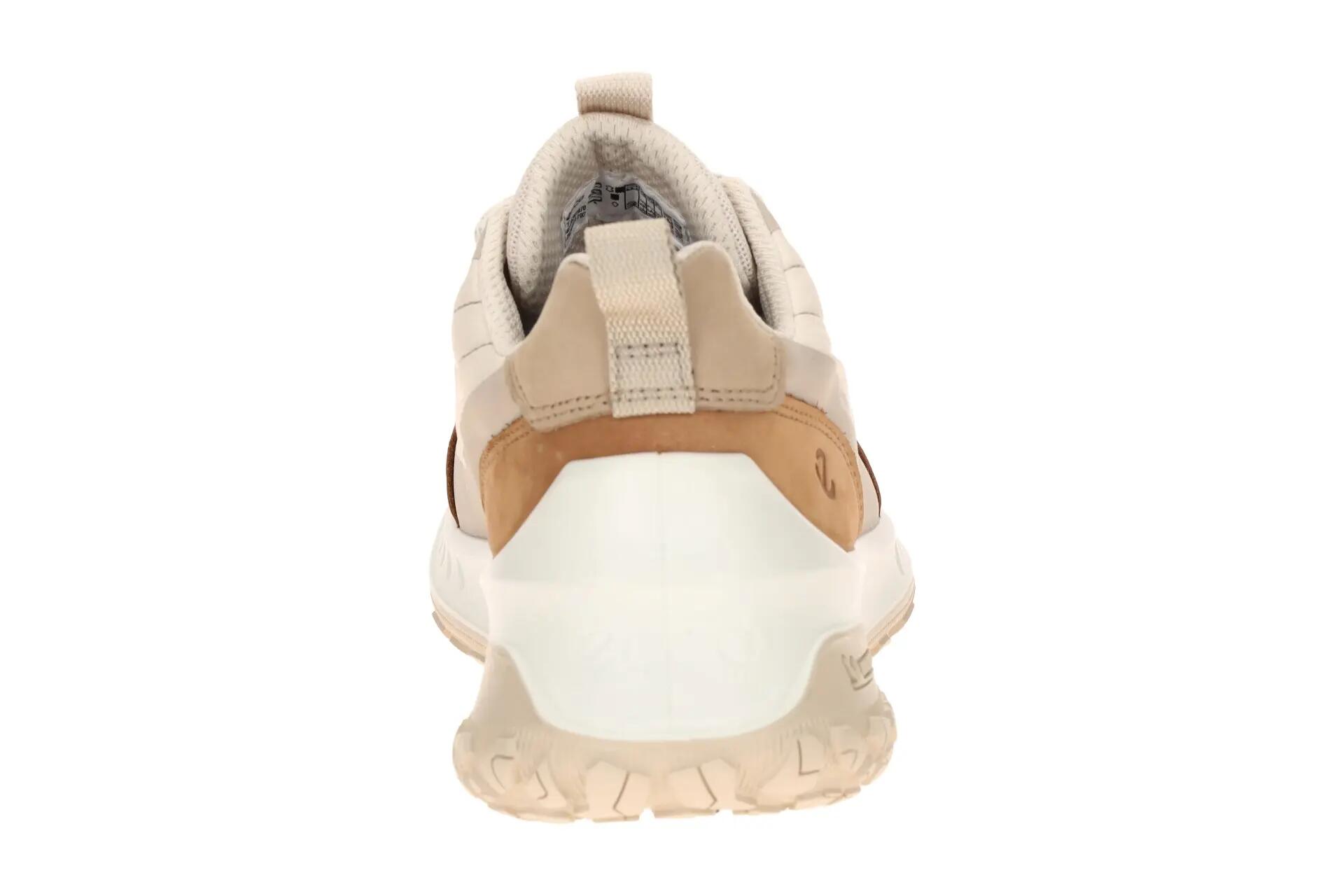 Ecco Ult-Trn Schuhe Damen beige braun Waterproof 824353 5/7