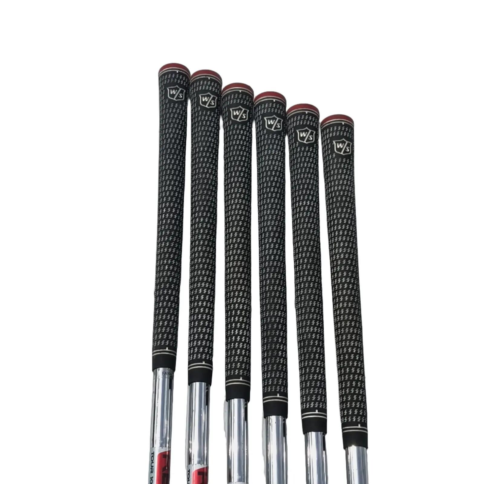 Wilson Staff C300 Forged IJzerset / 5-PW / Flex Stiff / Staal 5/7