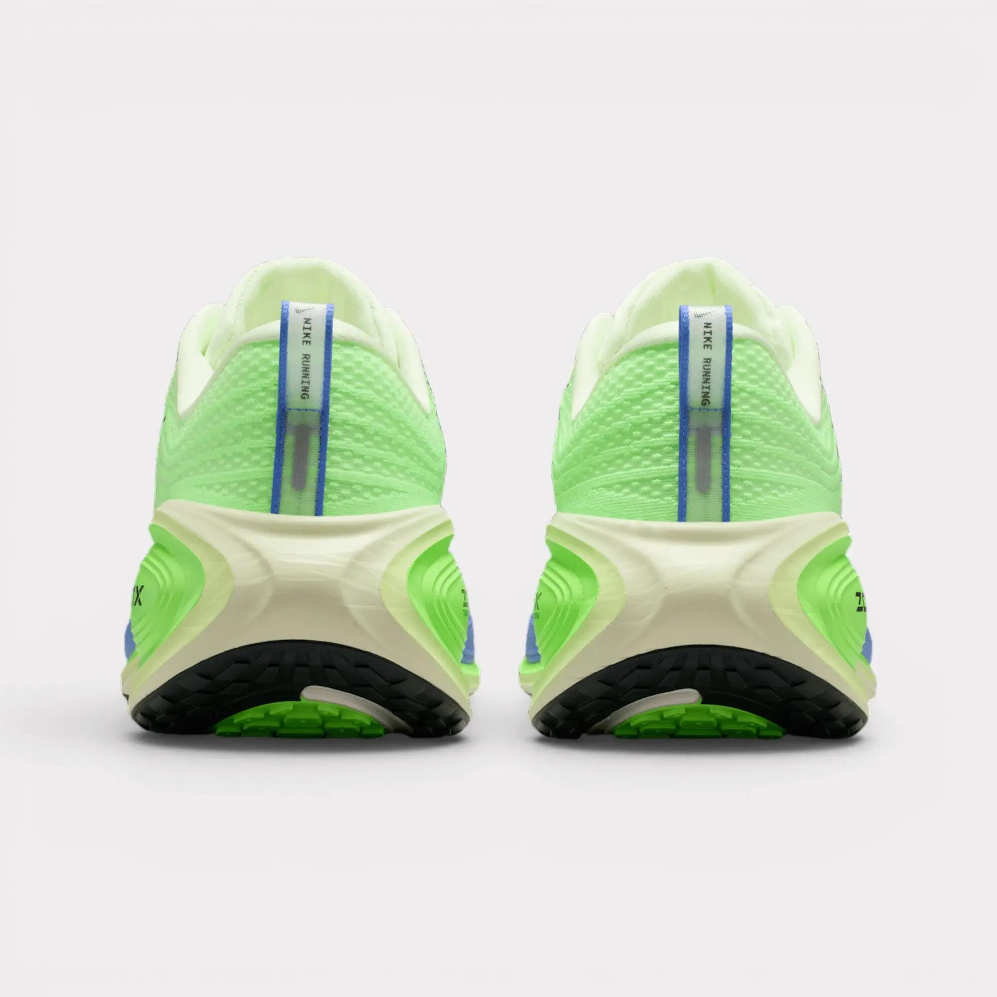 Nike Vomero Plus - Volt Tint 4/7