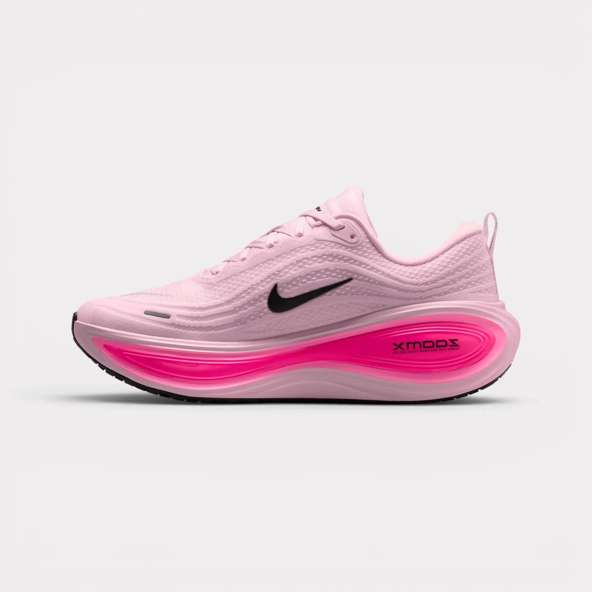 Nike Vomero Plus - Pink Foam 3/7