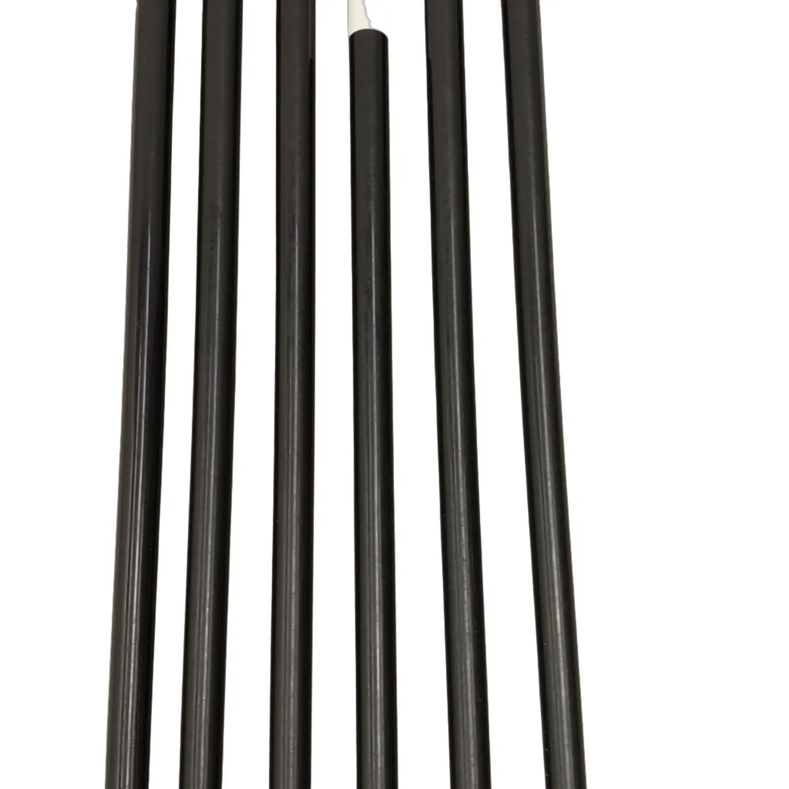 Callaway Hawk Eye VFT IJzerset / 5-9i+SW / Flex A-flex / Grafiet 4/7