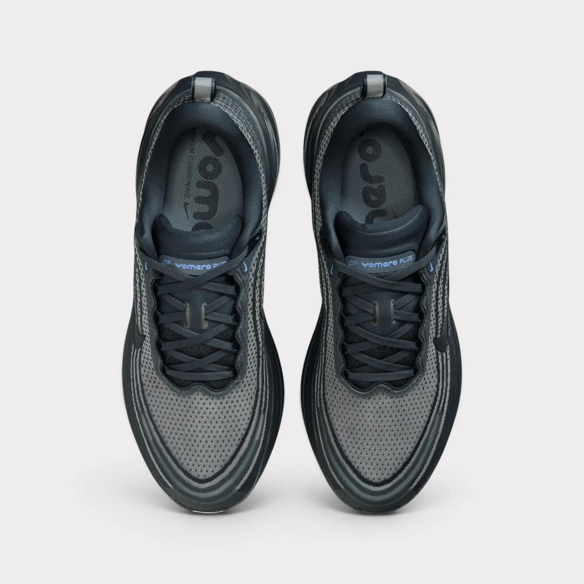 Nike Vomero Plus - Thunder Blue 5/7