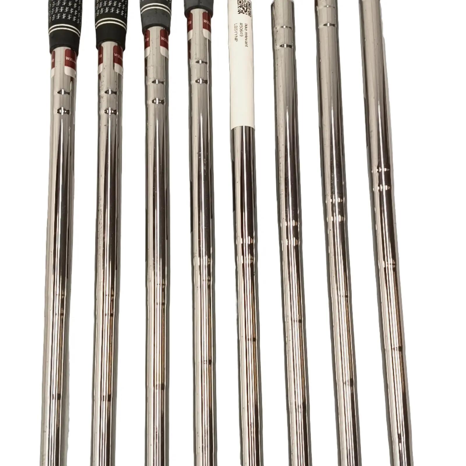 Wilson Staff C100 IJzerset / 4-PW+GW / Flex Regular / Staal 4/7