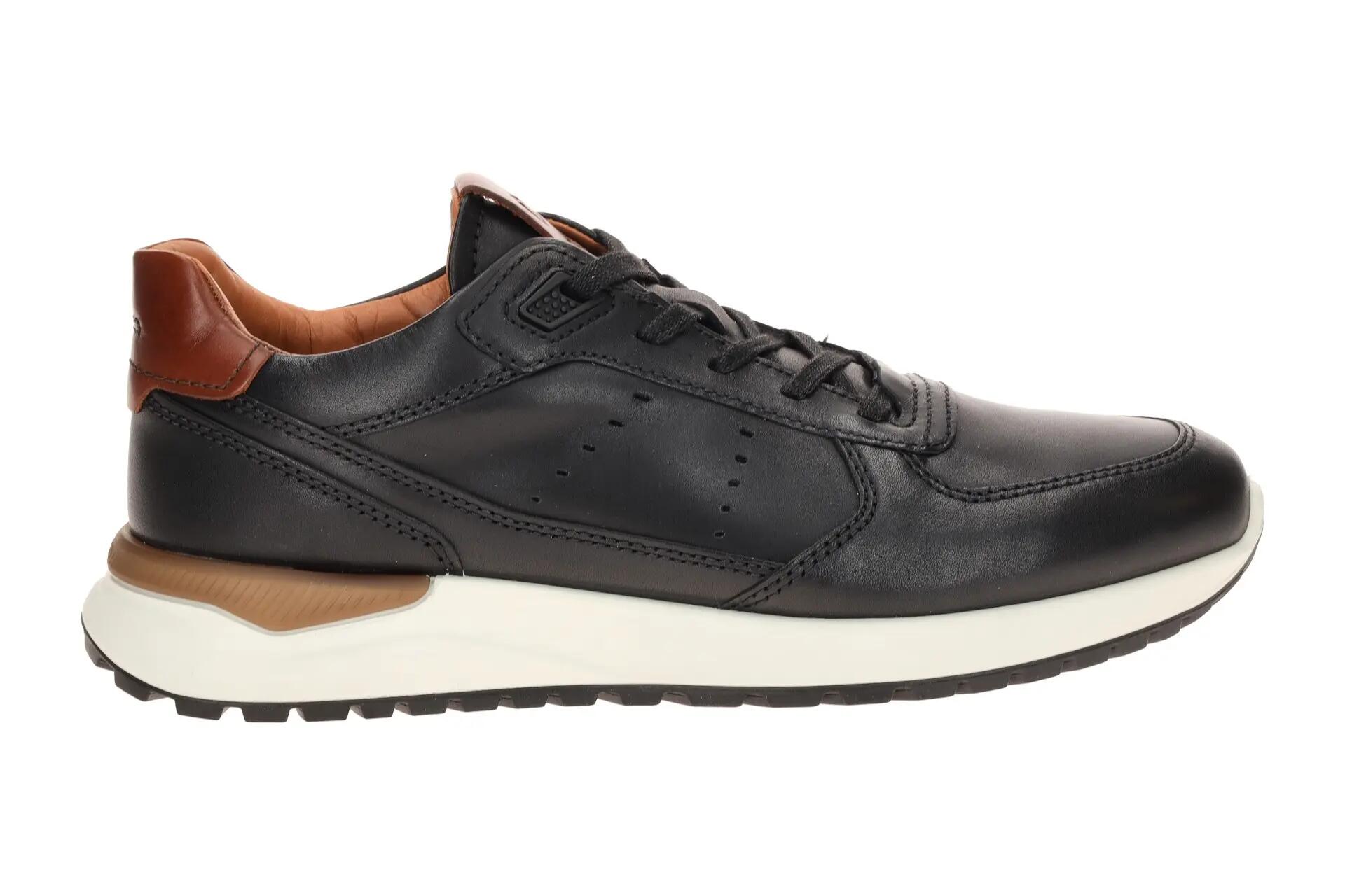 Ecco Astir Neo Schuhe Dress Sneaker schwarz 534924 2/7
