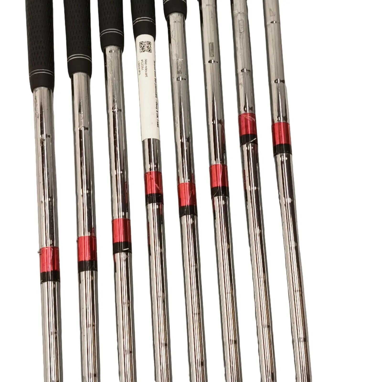 Srixon I-403 AD IJzerset / 3-PW / Flex Regular / Staal 4/7