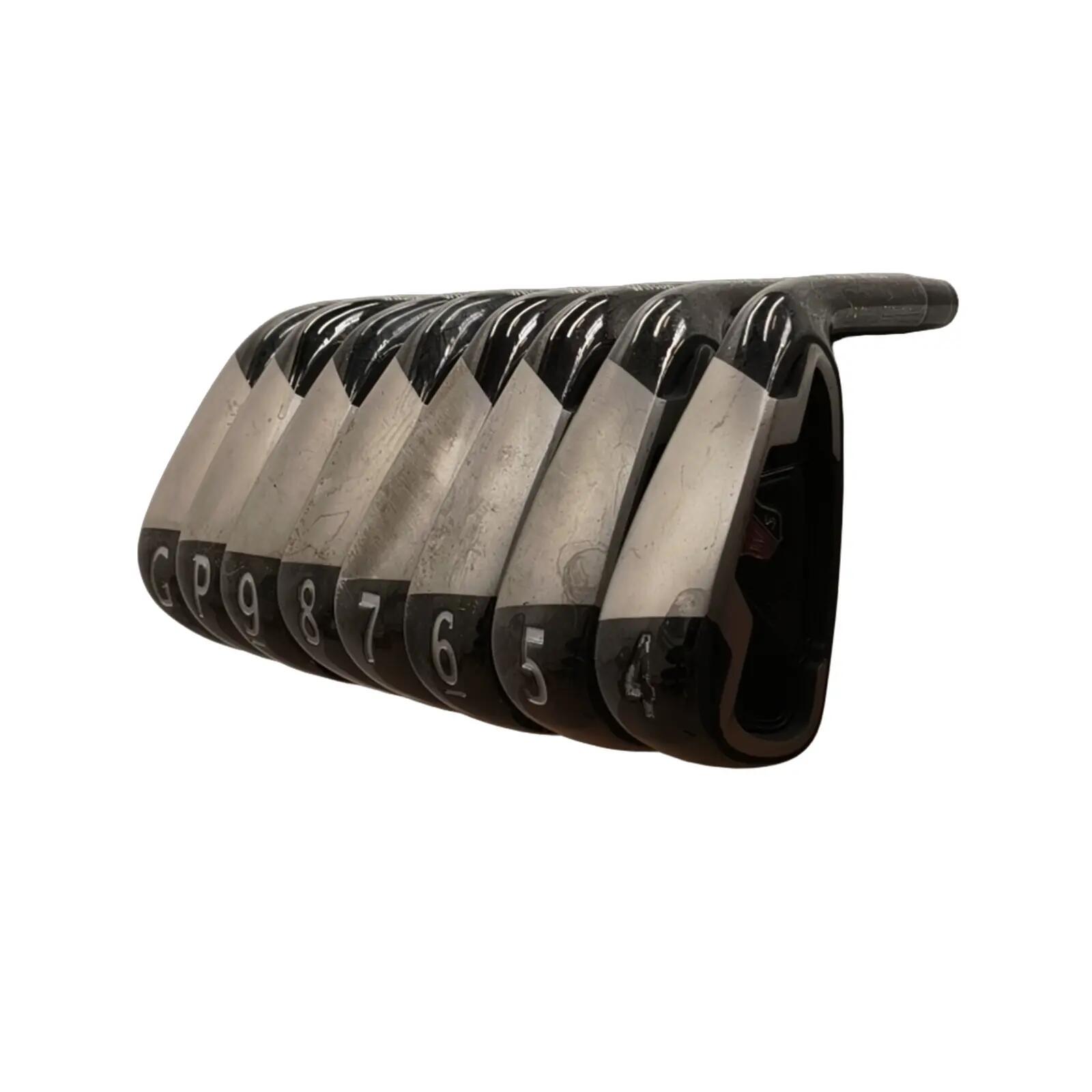 Wilson Staff C100 IJzerset / 4-PW+GW / Flex Regular / Staal 3/7