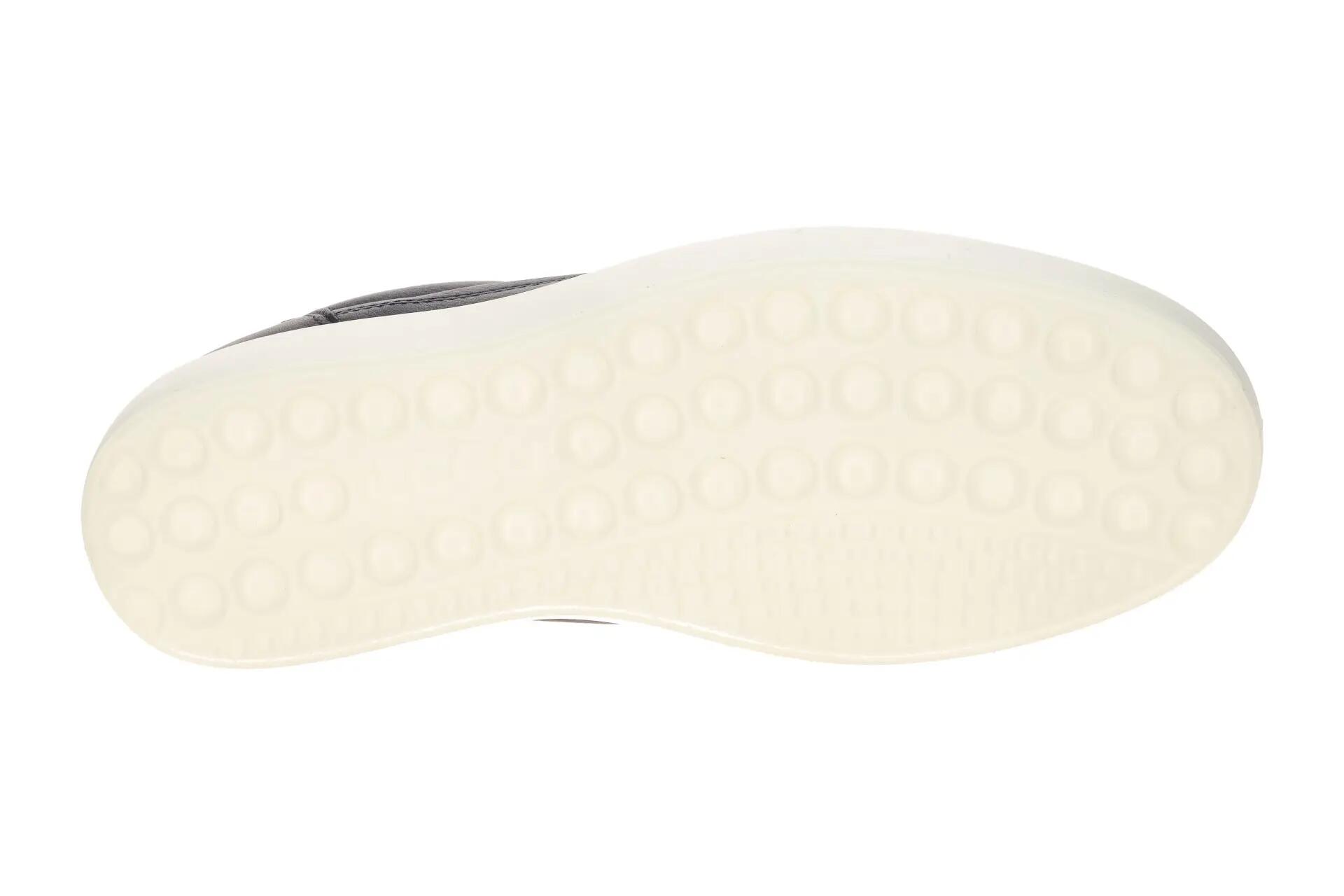 Ecco Soft 7 Schuhe blau Herren Slipper Easy Entry 490574 7/7