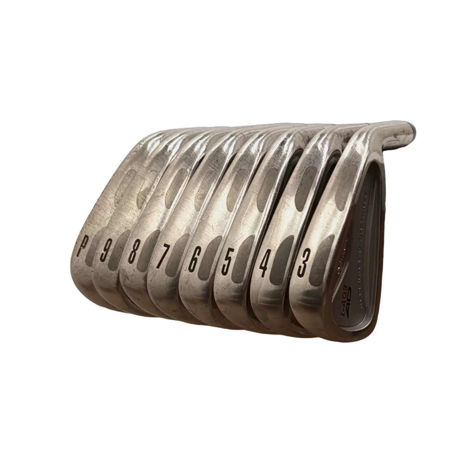 Srixon I-403 AD IJzerset / 3-PW / Flex Regular / Staal 3/7